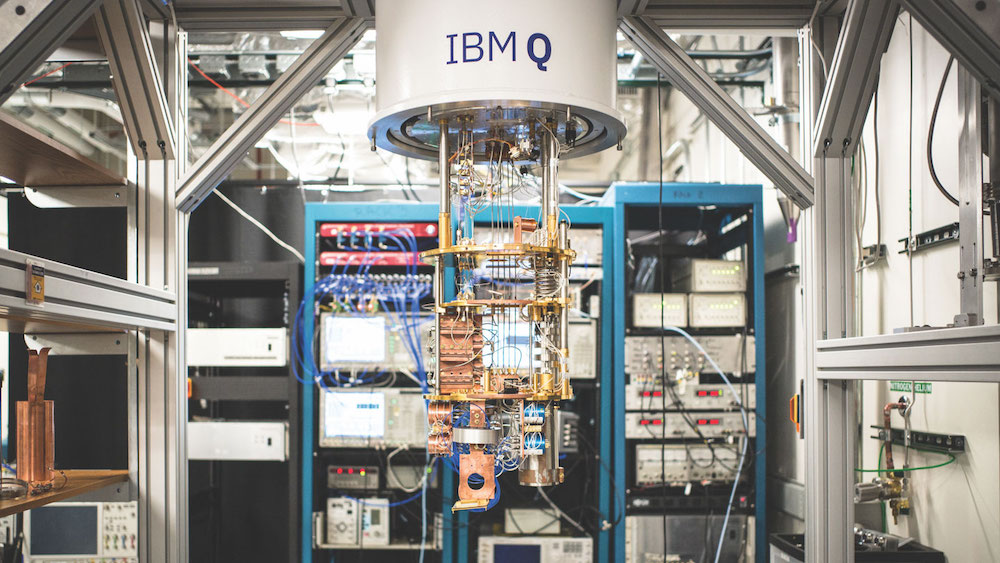 ​Leading universities partner with IBM to accelerate joint research and drive educational opportunities in quantum computing