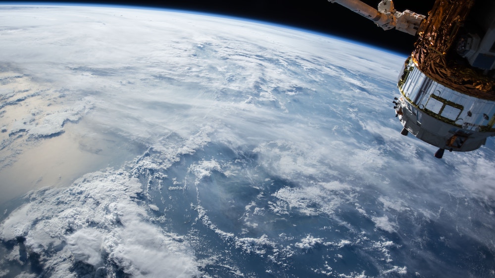 ​Cybersecurity from space: the Government of Canada invests in quantum technology