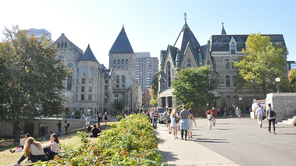 ​Government of Canada invests in innovative discovery research at McGill University