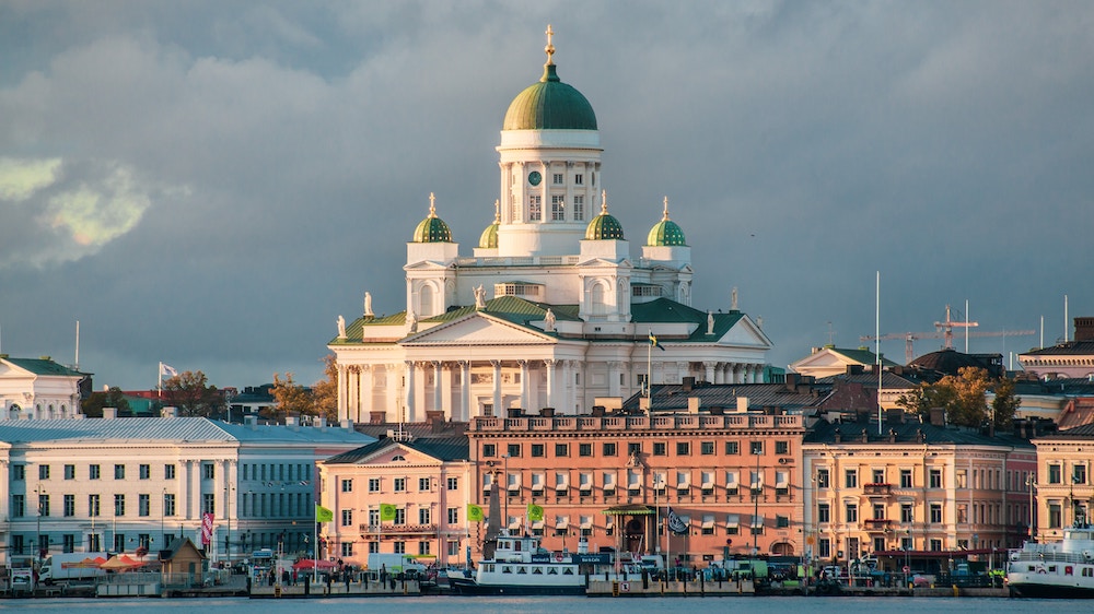 Photo by Tapio Haaja on Unsplash Photo by Tapio Haaja on Unsplash