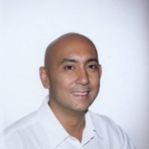 Amit Das, co-founder Quantum.Tech