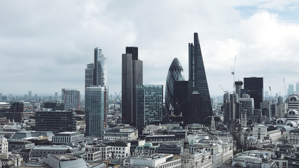 Photo by Robert Bye on Unsplash Photo by Robert Bye on Unsplash