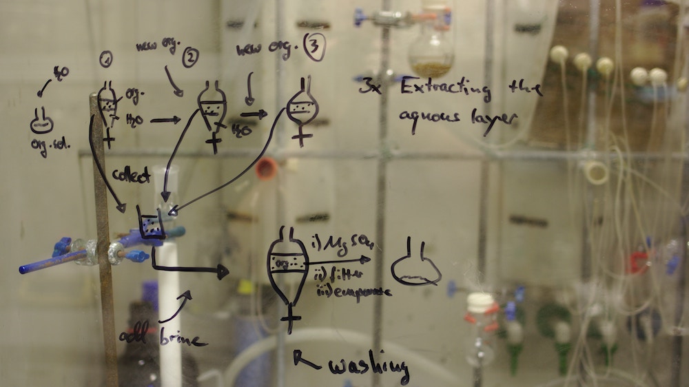 QC Ware's Leadership in Quantum Algorithms for Chemistry Applications Boosted by US DoE Grant