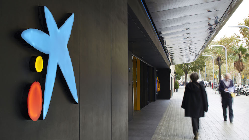 CaixaBank develops the first R&D projects aimed at applying quantum computing to financial activity in Spain CaixaBank develops the first R&D projects aimed at applying quantum computing to financial activity in Spain