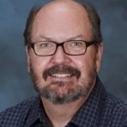 Leo L Williams, Editor, ORNL Review Leo L Williams, Editor, ORNL Review