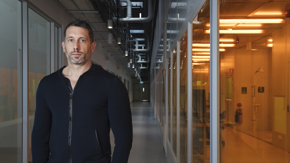 Global VC bets on Australian quantum computing start-up Q-CTRL in US$15m Series A