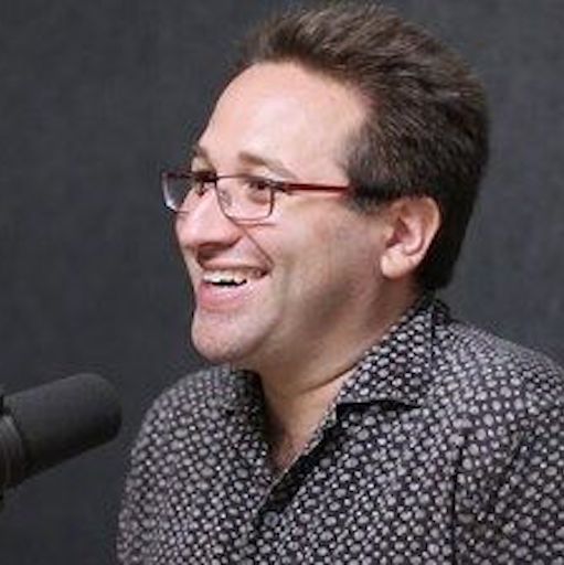 Scott Aaronson, Chief Scientific Advisor