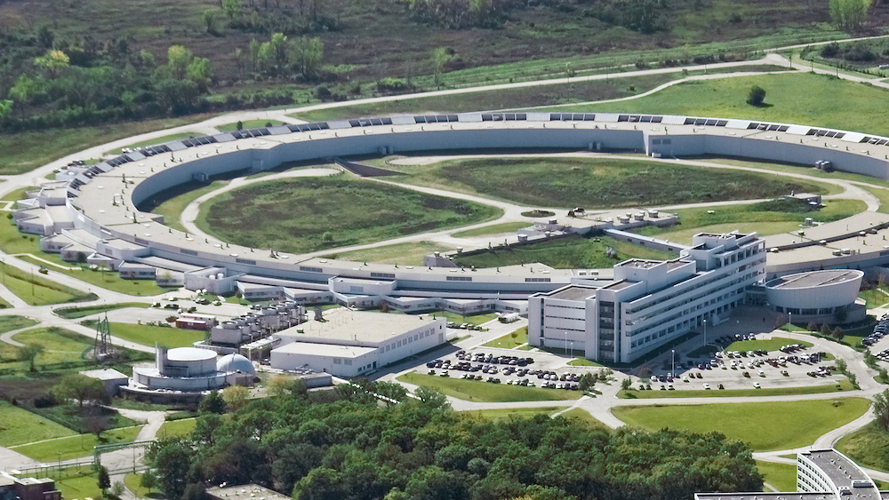 Photo Argonne National Laboratory