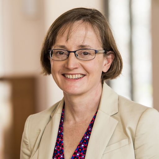 Margaret Martonosi will serve as head of the Directorate for Computer and Information Science and Engineering. Credit: David Kelly Crow Margaret Martonosi will serve as head of the Directorate for Computer and Information Science and Engineering. Credit: David Kelly Crow