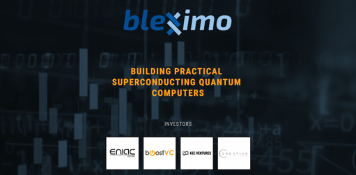 Quantum Computing Startups Q-CTRL and Bleximo Enter Global Partnership