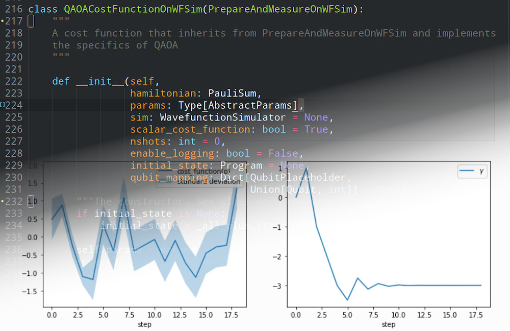 Entropica releases QAOA package for Rigetti’s Quantum Cloud Service