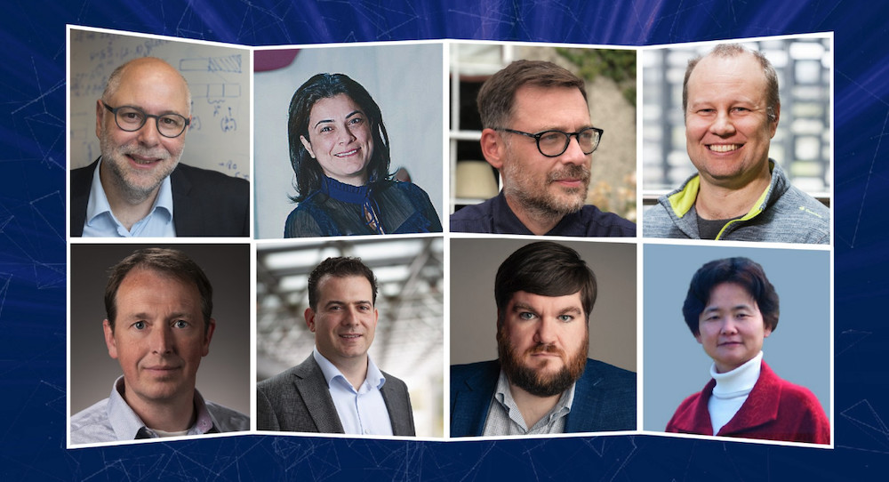 Airbus announces the names of the jury members for its Quantum Computing Challenge