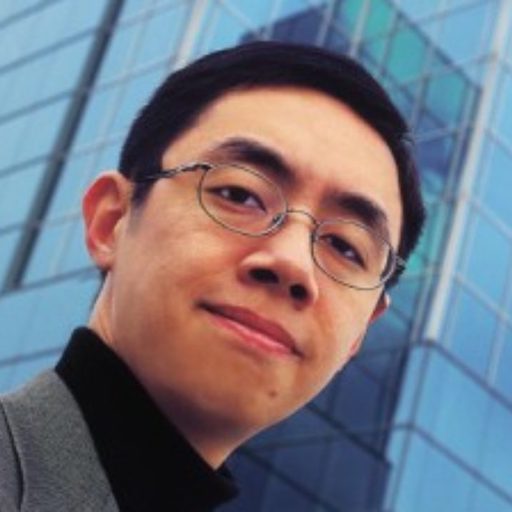 Andrew Cheung Andrew Cheung