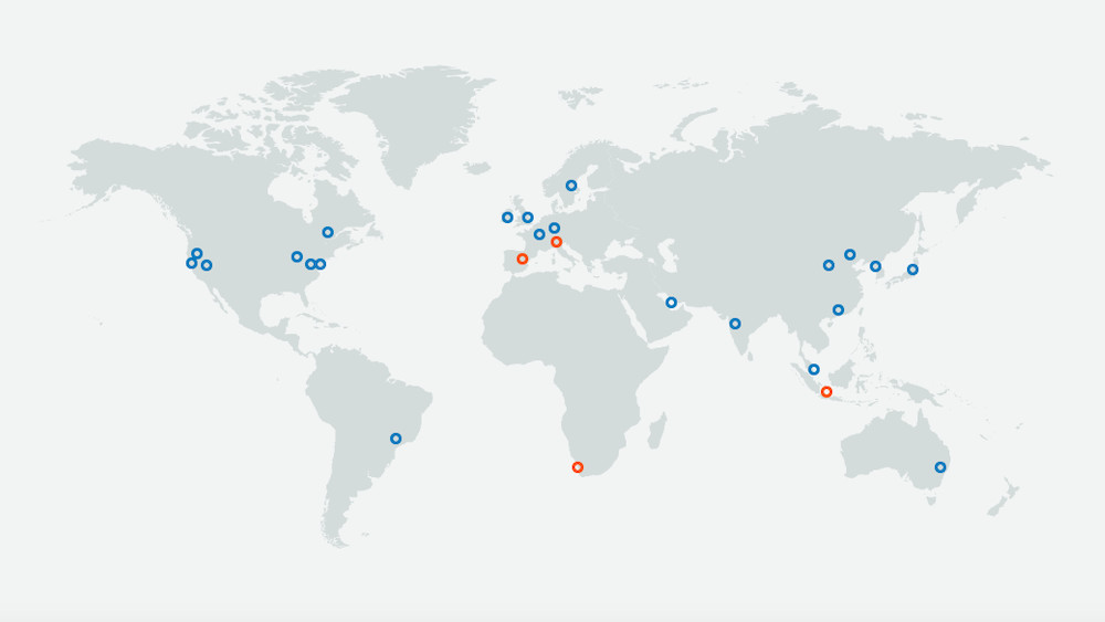 D-Wave Expands Leap API into Amazon Braket D-Wave Expands Leap API into Amazon Braket