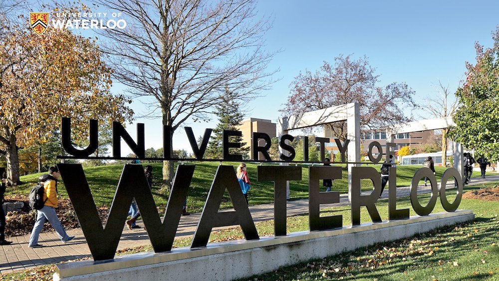 University of Waterloo launches program to deploy industry-driven quantum technologies University of Waterloo launches program to deploy industry-driven quantum technologies
