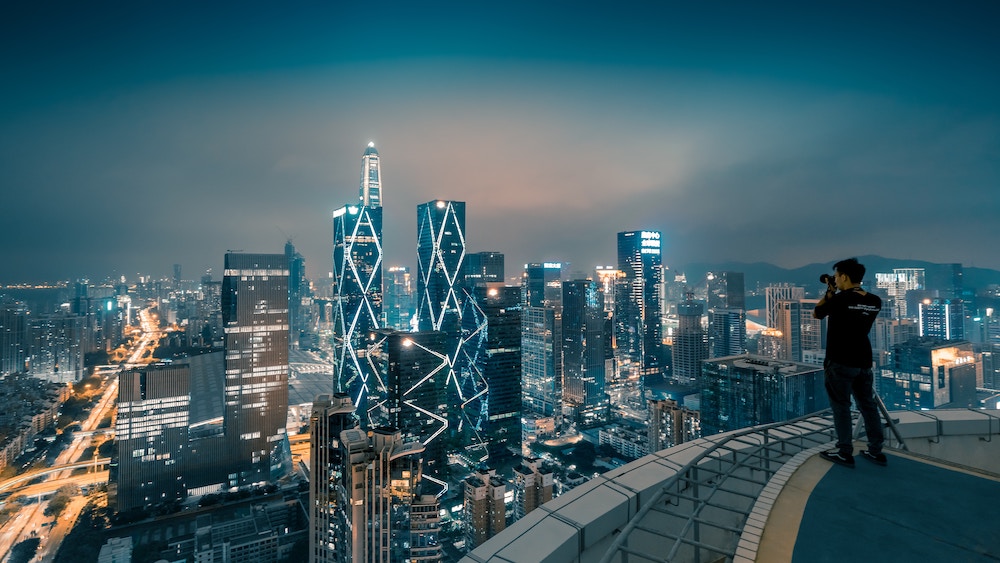 Photo by Willson Fang on Unsplash Photo by Willson Fang on Unsplash