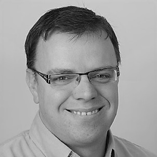 Dr Michael Cuthbert Dr Michael Cuthbert
