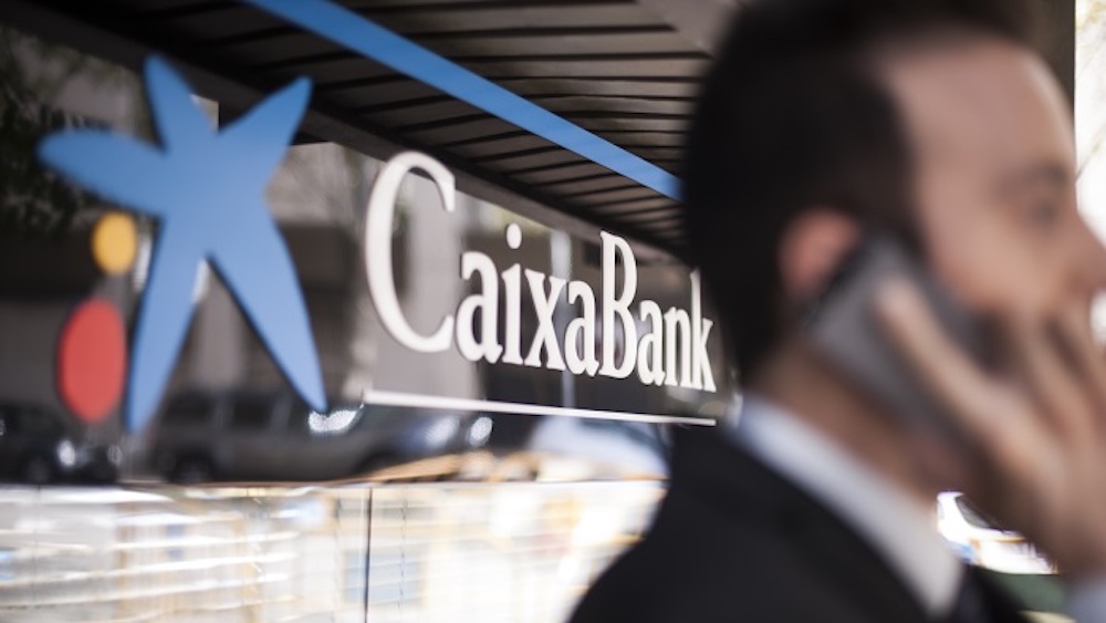 CaixaBank becomes the first Spanish bank to develop risk classification model using quantum computing