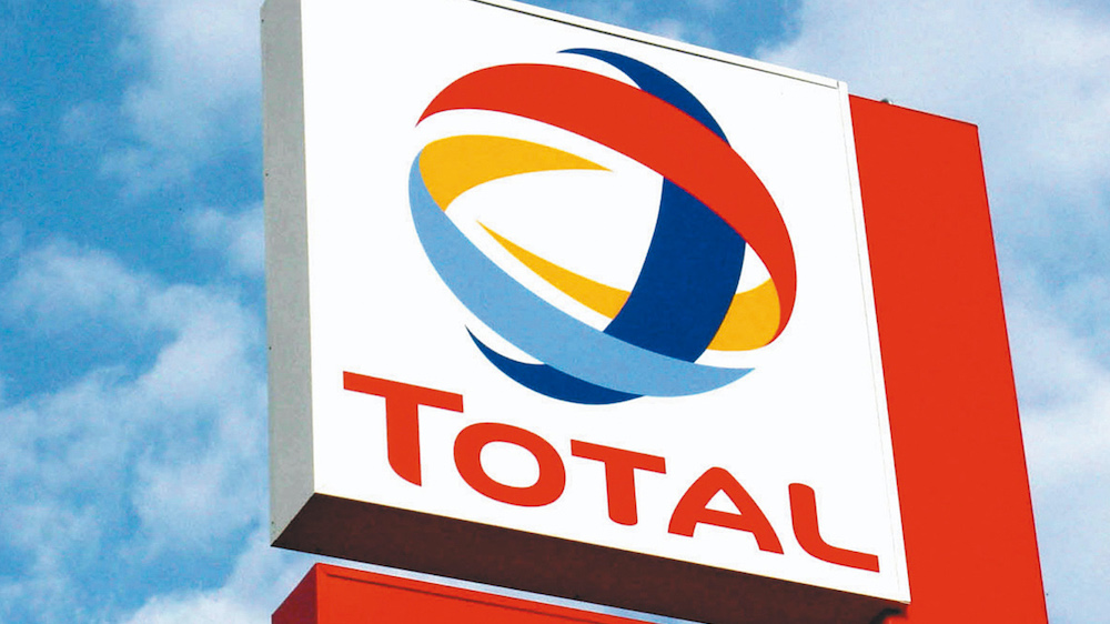 Total Is Exploring Quantum Algorithms to Improve CO(2) Capture Total Is Exploring Quantum Algorithms to Improve CO(2) Capture