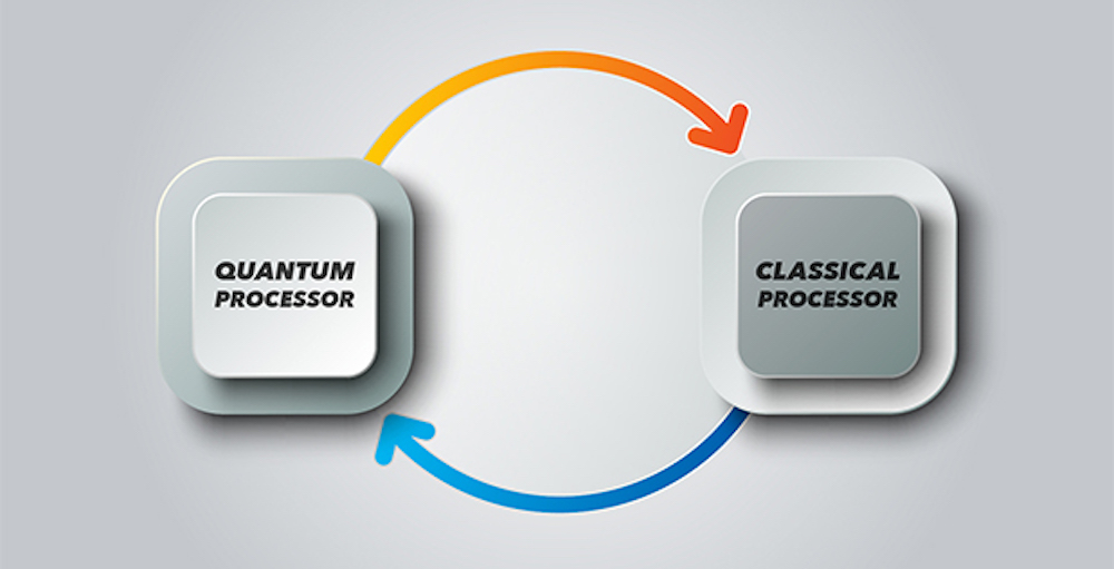 DARPA Kicks Off Program to Advance Quantum Computing