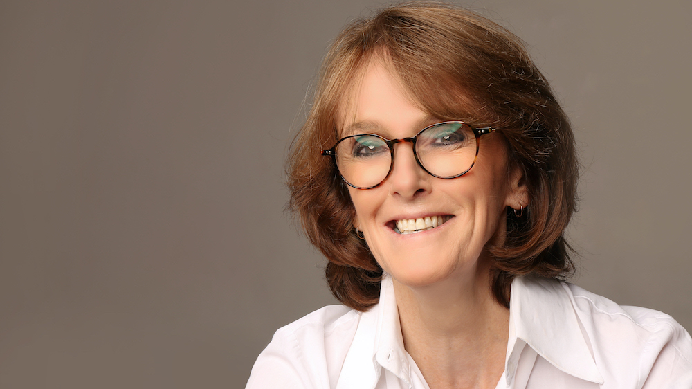 Dr Cathy Foley, CSIRO Chief Scientist Dr Cathy Foley, CSIRO Chief Scientist