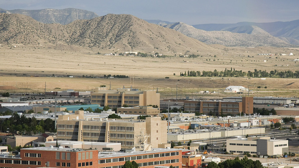 The University of New Mexico Becomes IBM Q Hub’s First University Member The University of New Mexico Becomes IBM Q Hub’s First University Member