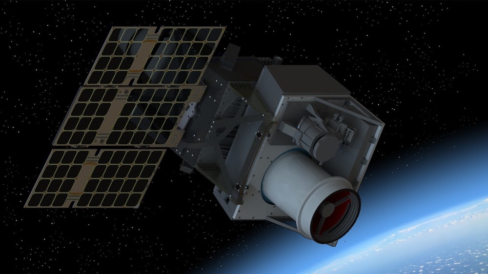 Blue Canyon Technologies' foundational support of the YAM-4 spacecraft will make the access to space for this type of demonstration less expensive and quicker to launch, allowing Canadian scientists to study how QKD behaves in space. (Photo: Business Wire) Blue Canyon Technologies' foundational support of the YAM-4 spacecraft will make the access to space for this type of demonstration less expensive and quicker to launch, allowing Canadian scientists to study how QKD behaves in space. (Photo: Business Wire)