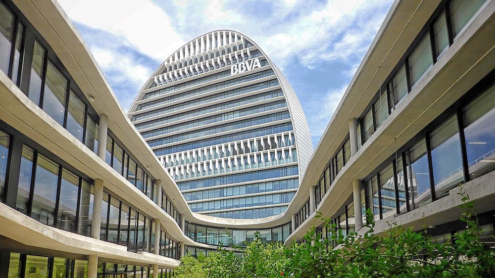 BBVA Bank Selects Fujitsu’s Quantum-Inspired Digital Annealer to Explore Customers’ Investment Portfolios BBVA Bank Selects Fujitsu’s Quantum-Inspired Digital Annealer to Explore Customers’ Investment Portfolios