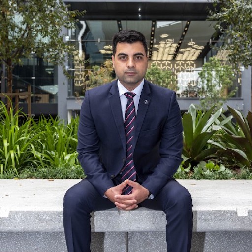 Dr Mohammad Choucair, CEO Archer Materials Limited Dr Mohammad Choucair, CEO Archer Materials Limited