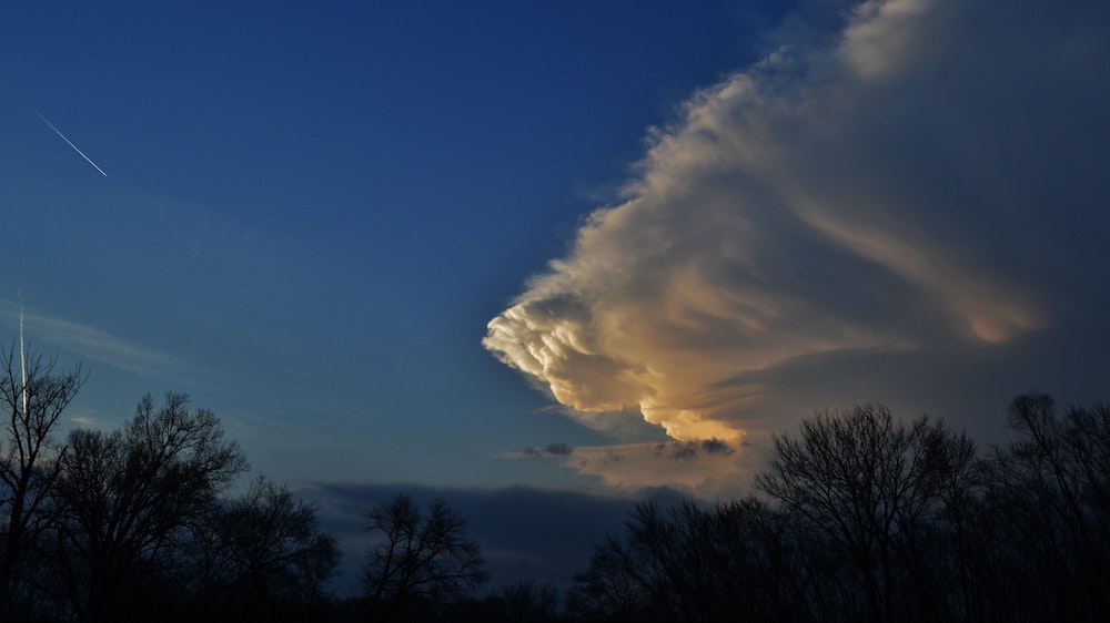 Photo by NOAA on Unsplash Photo by NOAA on Unsplash