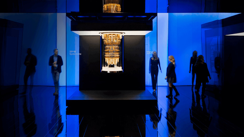IBM’s Roadmap For Scaling Quantum Technology IBM’s Roadmap For Scaling Quantum Technology