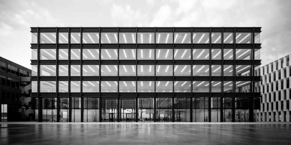 ETH Zurich is planning a highly specialised physics laboratory building on the Hönggerberg campus. (Image: Ilg Santer Architekten / ETH Zurich) ETH Zurich is planning a highly specialised physics laboratory building on the Hönggerberg campus. (Image: Ilg Santer Architekten / ETH Zurich)