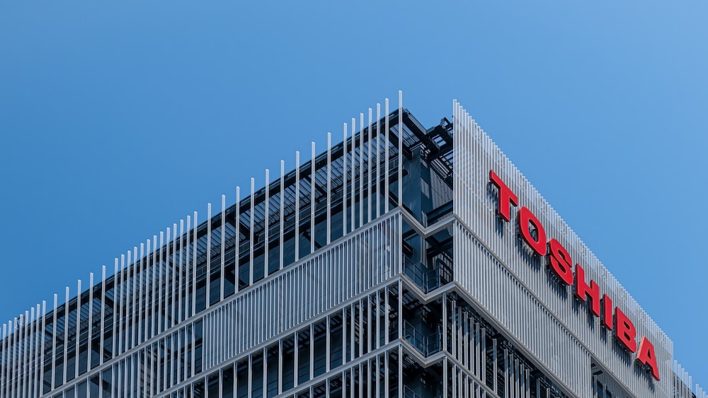 Toshiba Launches Quantum Key Distribution System Business