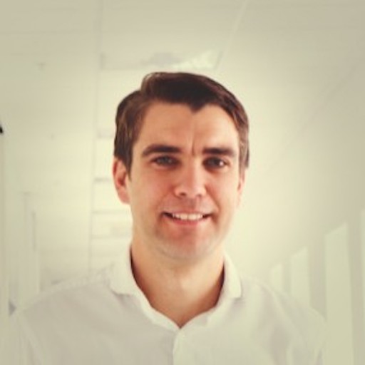 Richard Murray, ORCA Computing Richard Murray, ORCA Computing