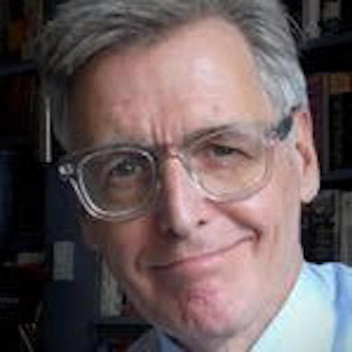 Roger McKinlay, UKRI Roger McKinlay, UKRI