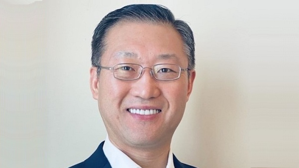 Zapata Computing Names Jay Liu Vice President of Product