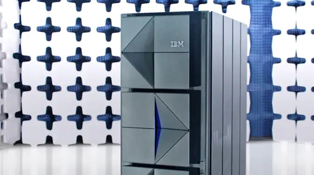 Photo IBM Photo IBM