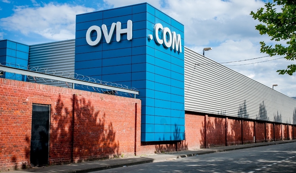 ​OVHcloud, the European cloud leader, has purchased its first quantum computer