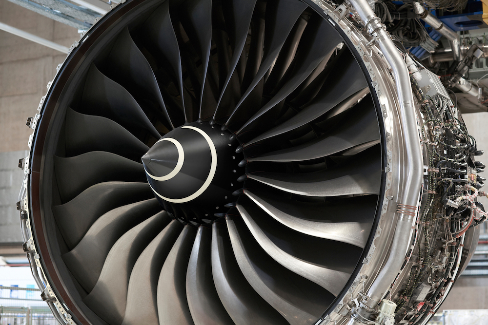 ​NVIDIA, Rolls-Royce and Classiq Announce Quantum Computing Breakthrough for Computational Fluid Dynamics in Jet Engines