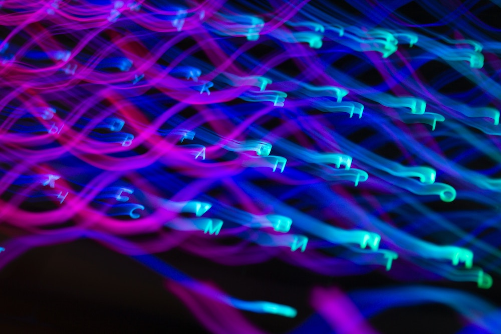 Charting the course to 100,000 qubits Charting the course to 100,000 qubits