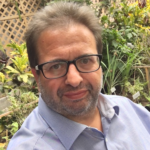 Philippe Nieuwbourg, Founder of Quantaneo Philippe Nieuwbourg, Founder of Quantaneo