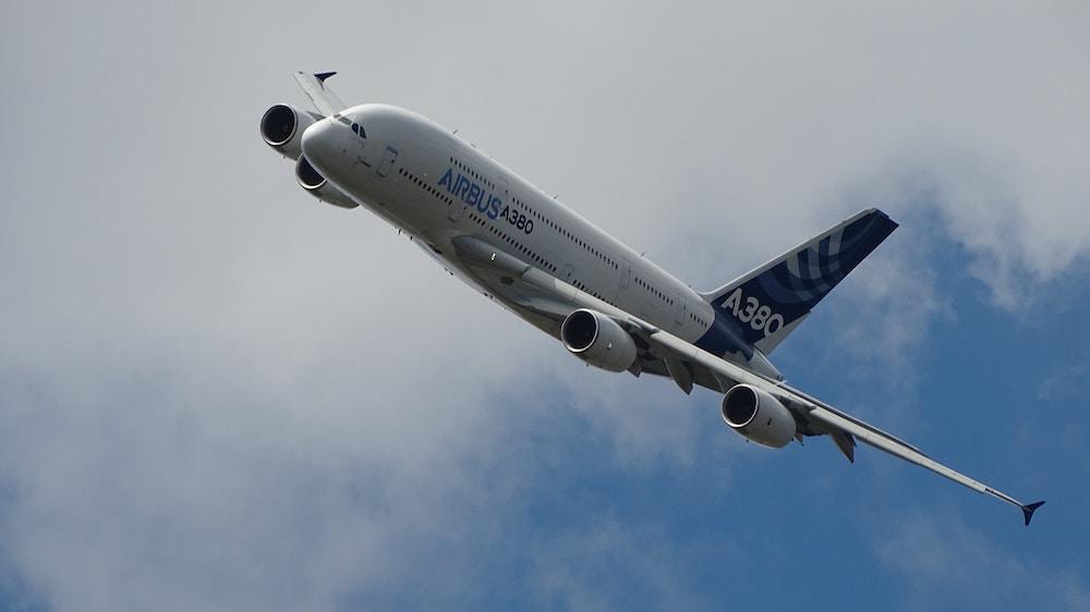 Airbus launches quantum computing challenge to transform the aircraft lifecycle