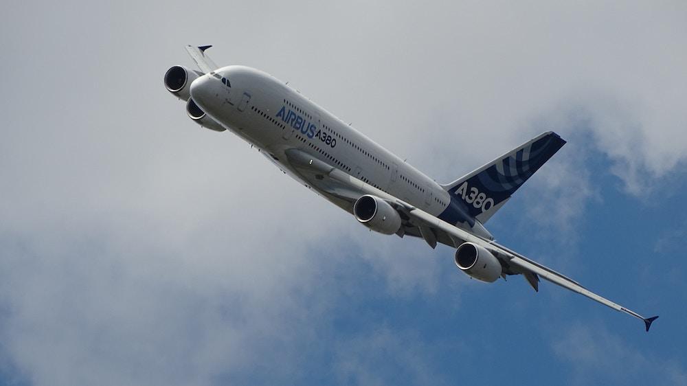 Airbus launches quantum computing challenge to transform the aircraft lifecycle Airbus launches quantum computing challenge to transform the aircraft lifecycle