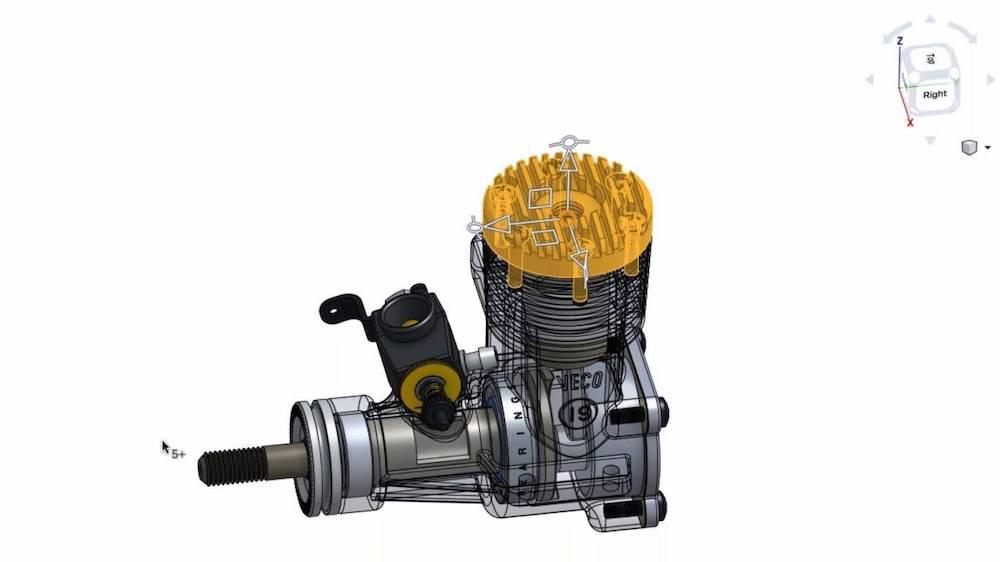 IonQ Selects Onshape for Quantum Computer Design IonQ Selects Onshape for Quantum Computer Design