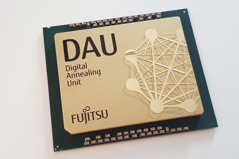 ​Businesses Can’t Wait Any Longer for Quantum Computing, Fujitsu Study Confirms