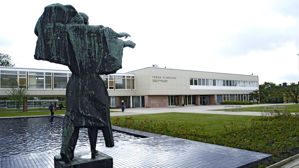​University of Turku to Join an International Quantum Community