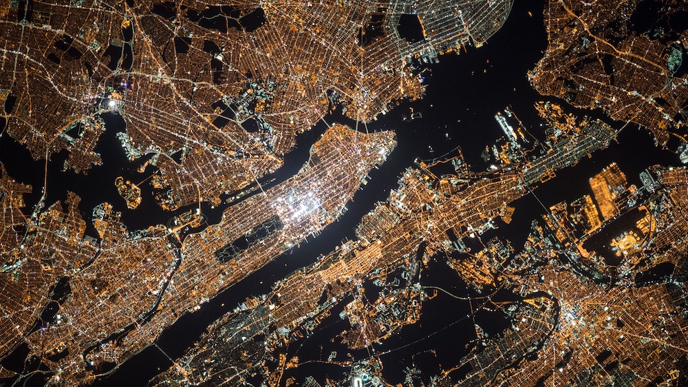 Photo by NASA on Unsplash Photo by NASA on Unsplash