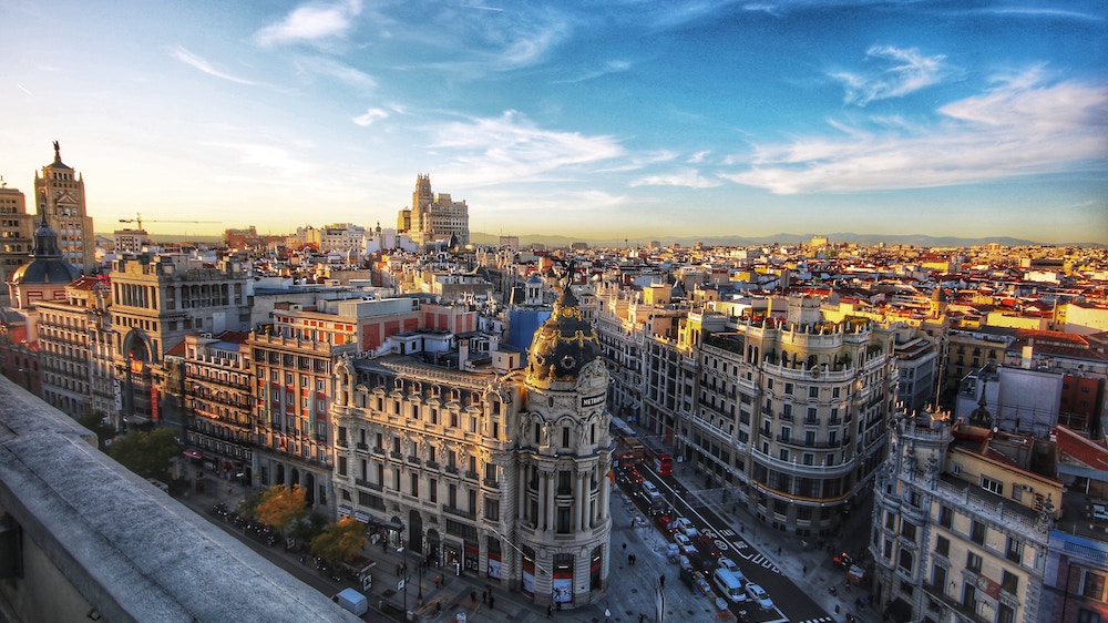 Photo by Jorge Fernández Salas on Unsplash Photo by Jorge Fernández Salas on Unsplash