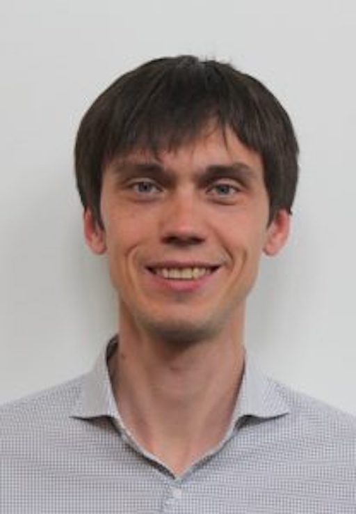 Lukasz Fidkowski, assistant professor of physics at the University of Washington