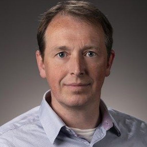 Wim van Dam, Head of Quantum Algorithms US Wim van Dam, Head of Quantum Algorithms US